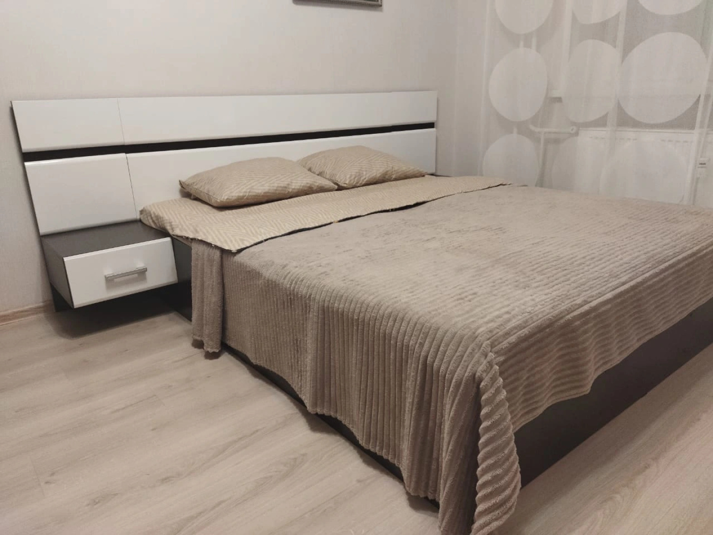 Квартира в Центре на Удмуртской 264а
