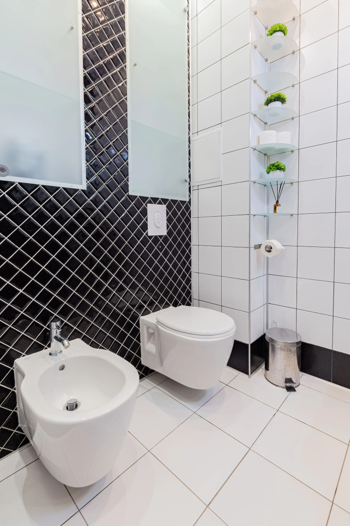 Апартаменты Трифонова 22