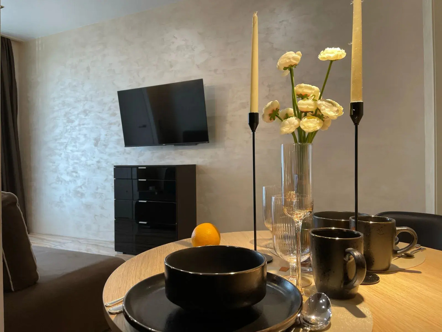 Апартаменты Лучшее Предложение в Своей Категории