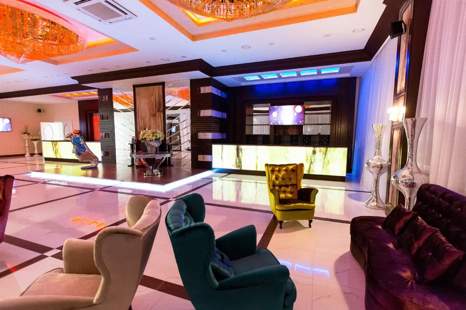 Отель Tizdar Family Resort & Spa Ultra All Inclusive