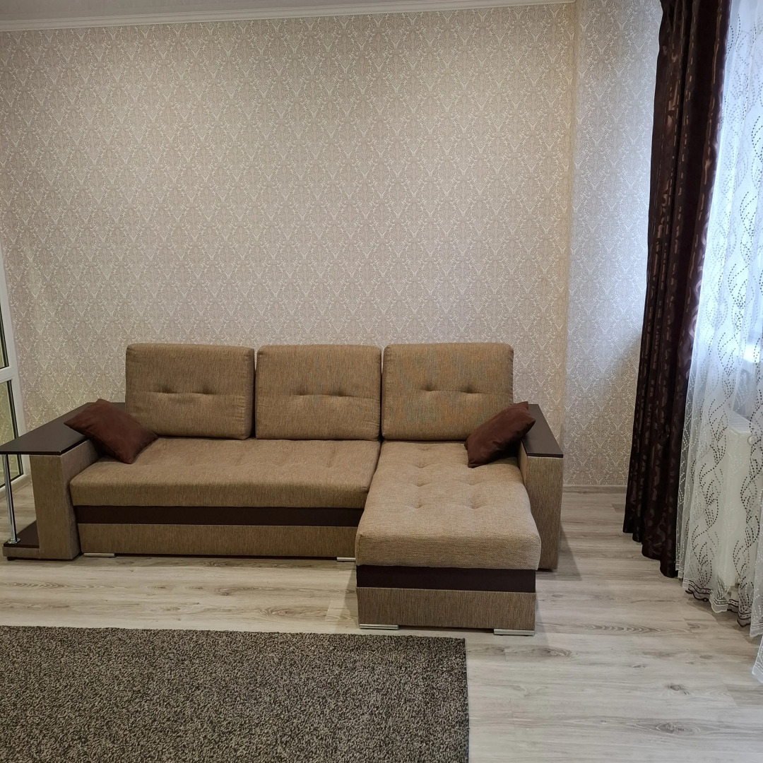 Квартира однокомнатная на Проспекте Советском 81/1