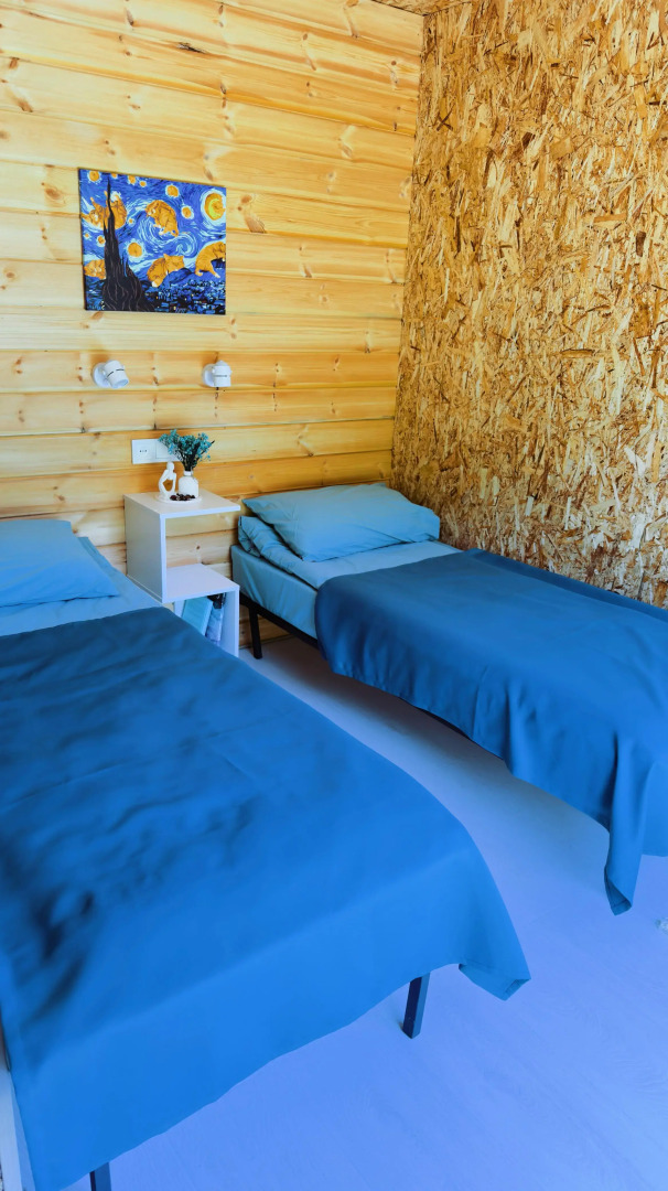 Мини-отель Счастье в горах