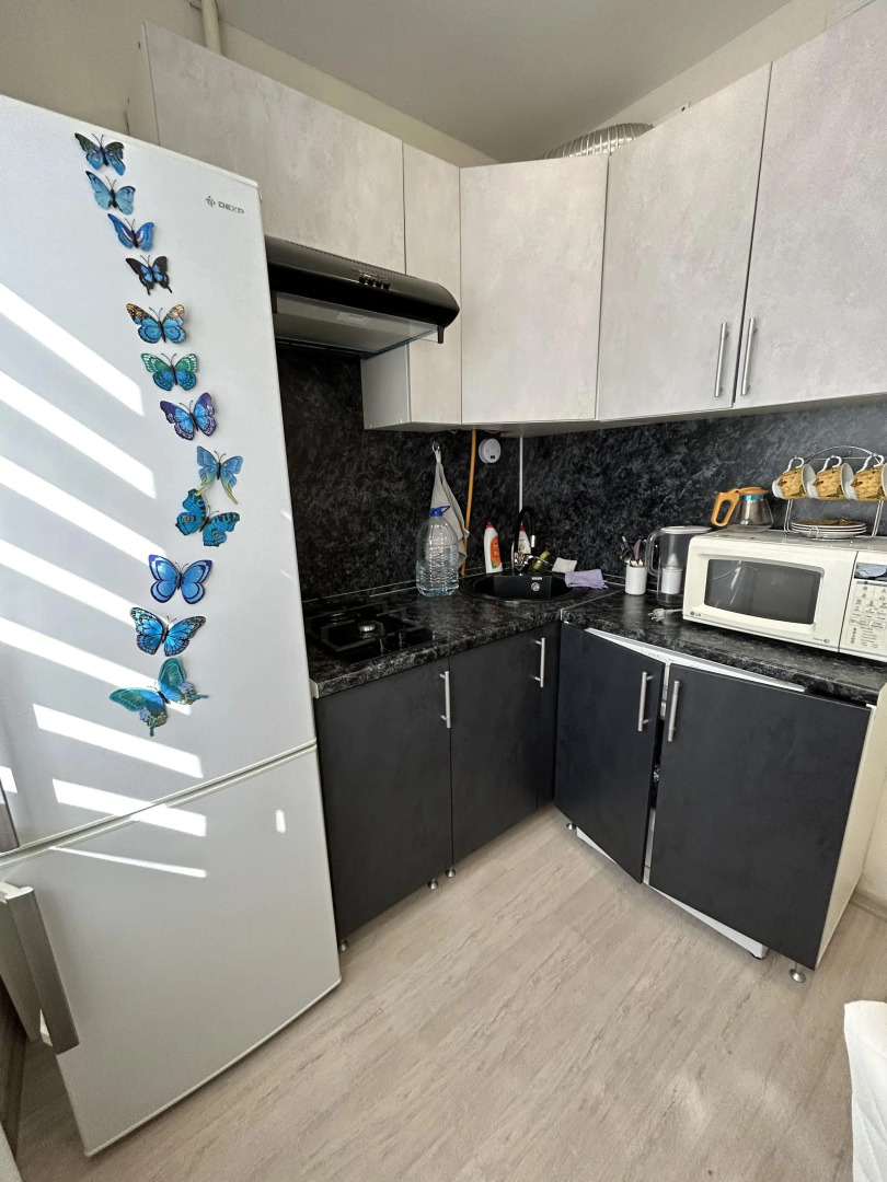 Апартаменты на Декабристов