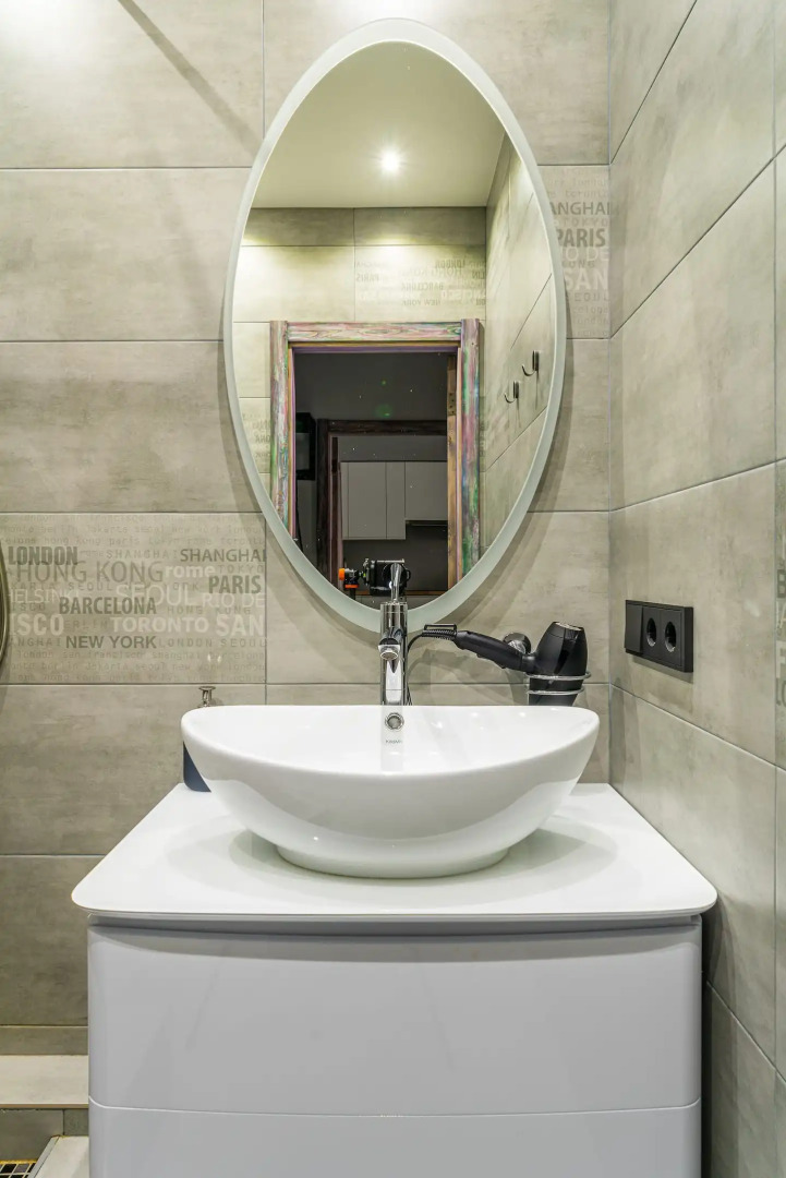 Апартаменты LetYourFlat Fusion 1 спальня