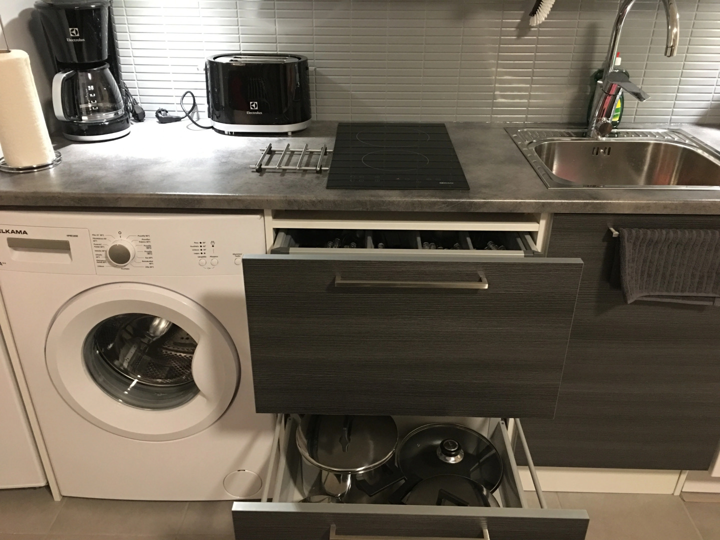 Шале Arctic Resort Delight