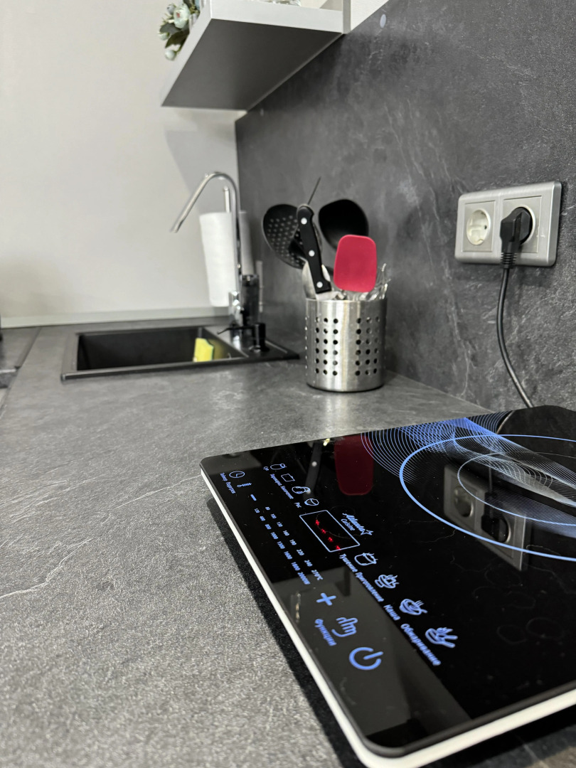 Квартира Студия 5