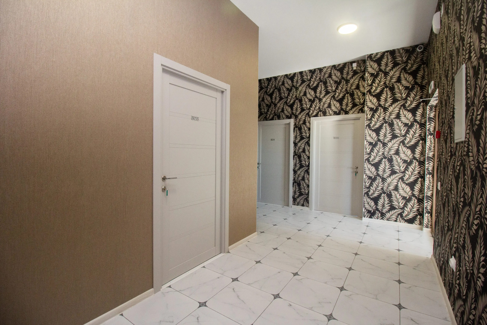 Отель & ресторан Флотилия