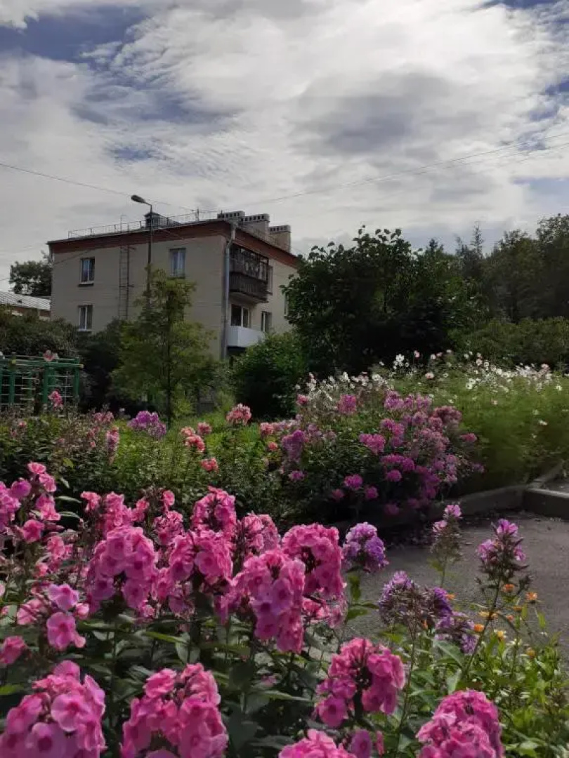 Квартира Soul Home