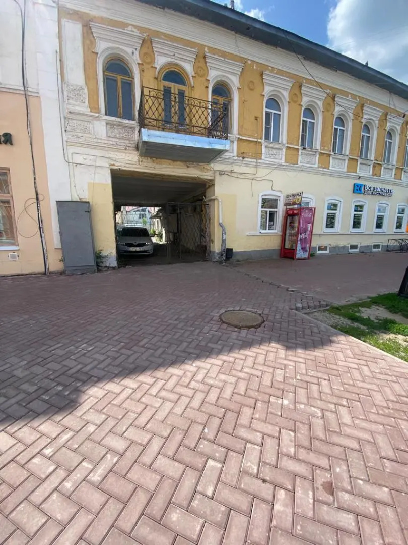 Апартаменты У Башни