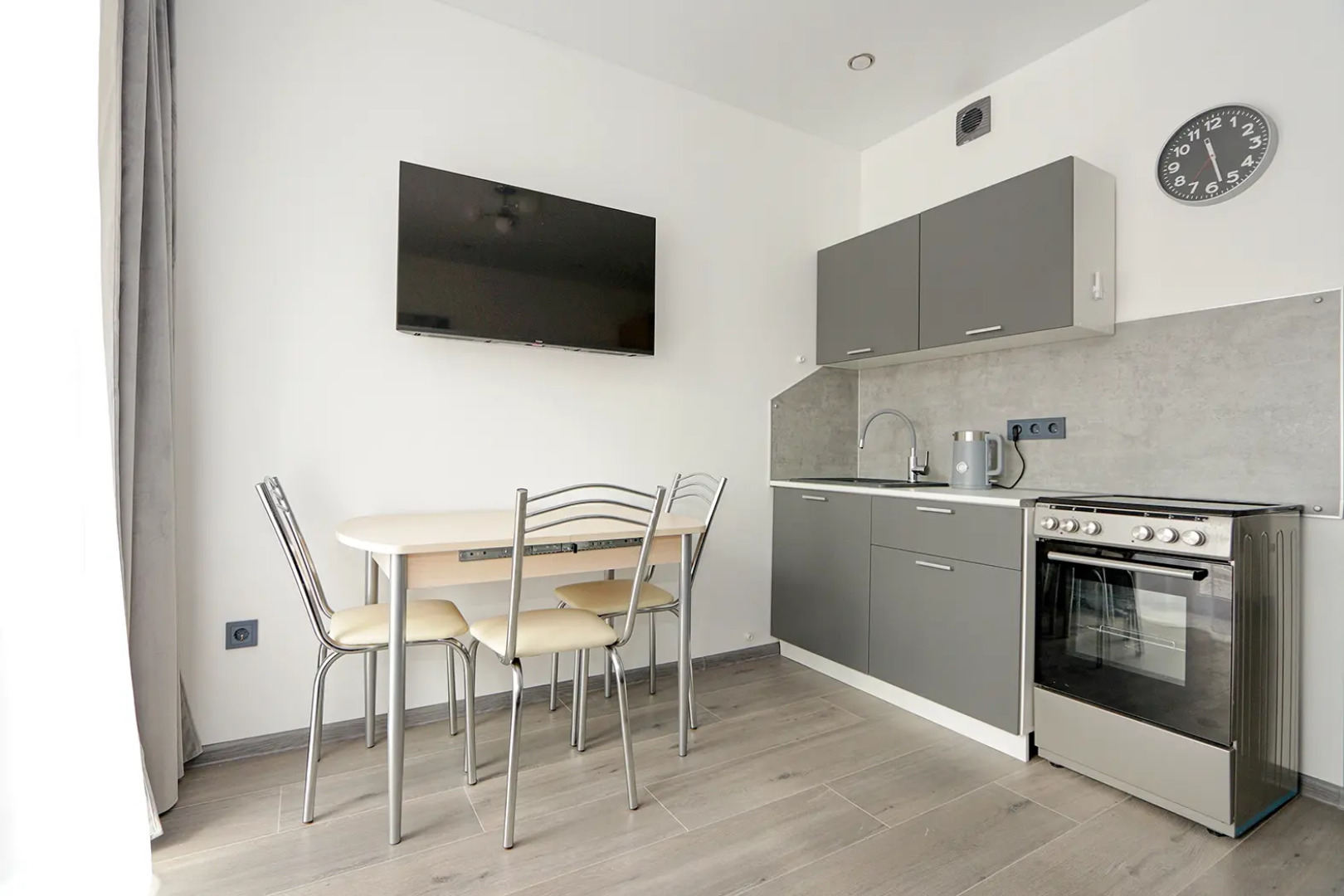 Квартира в Юбилейном