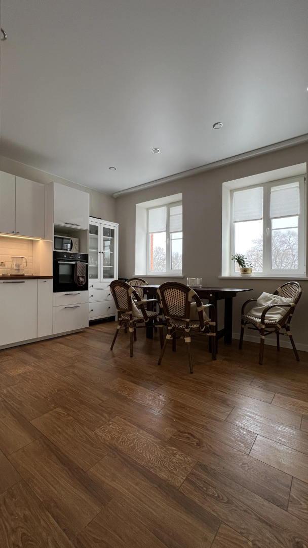 Частный дом Уютный двухэтажный дом рядом с Коломной