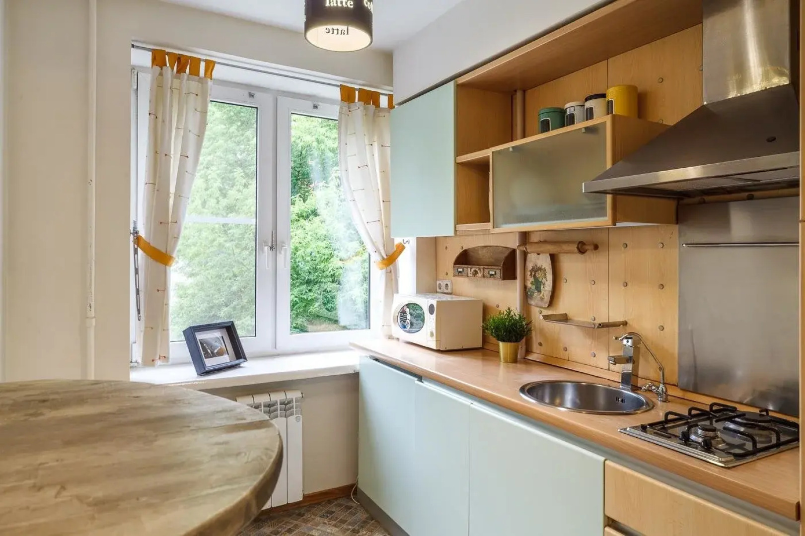 Квартира Smart Host (Смарт Хост) на переулке Обуха