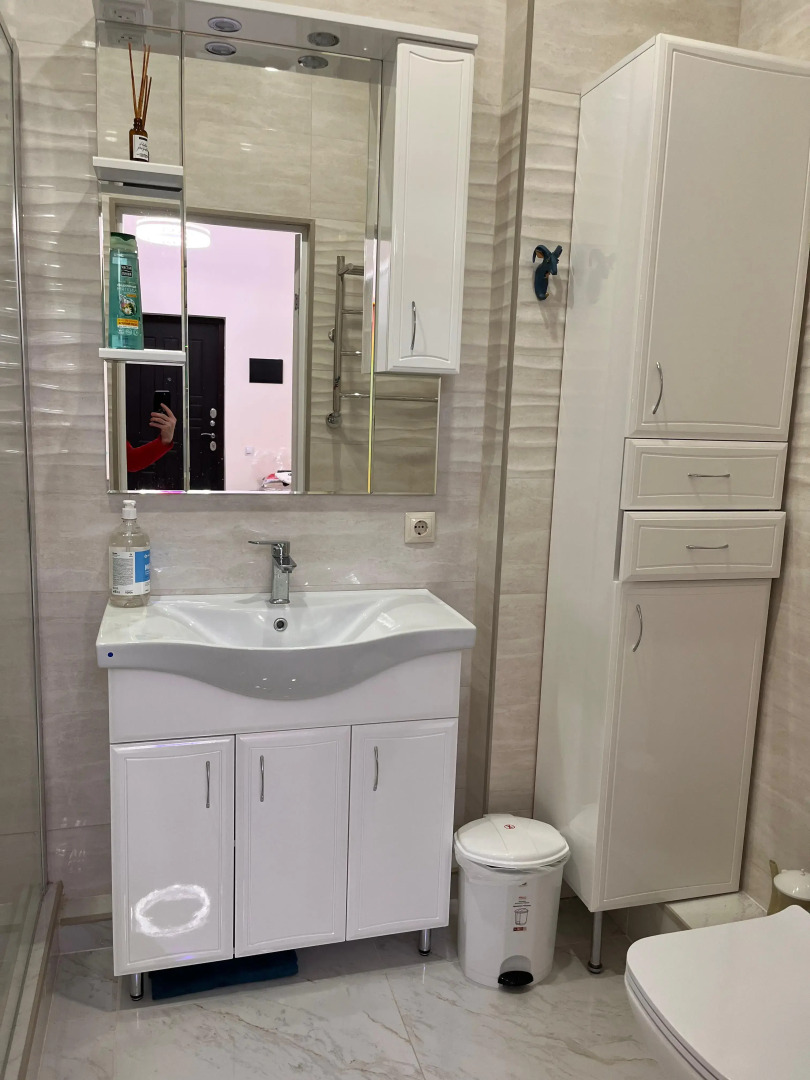 Квартира на Московсом Бульваре