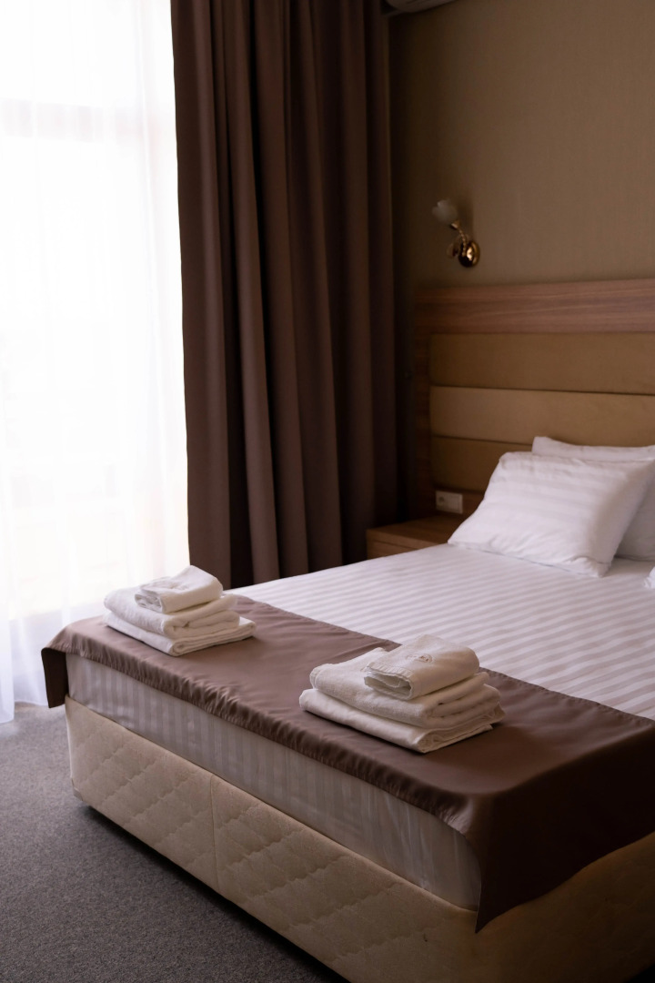 Отель Аква-Вита (корпус №3)