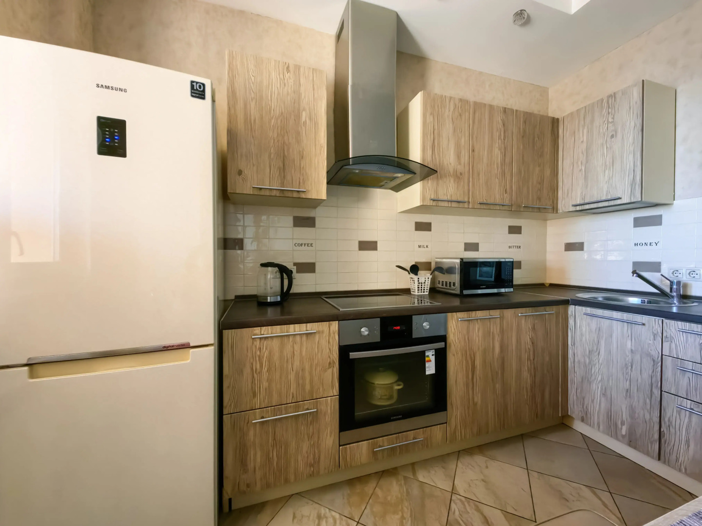 Квартира Видовая квартира в шаговой доступности от метро Строгино