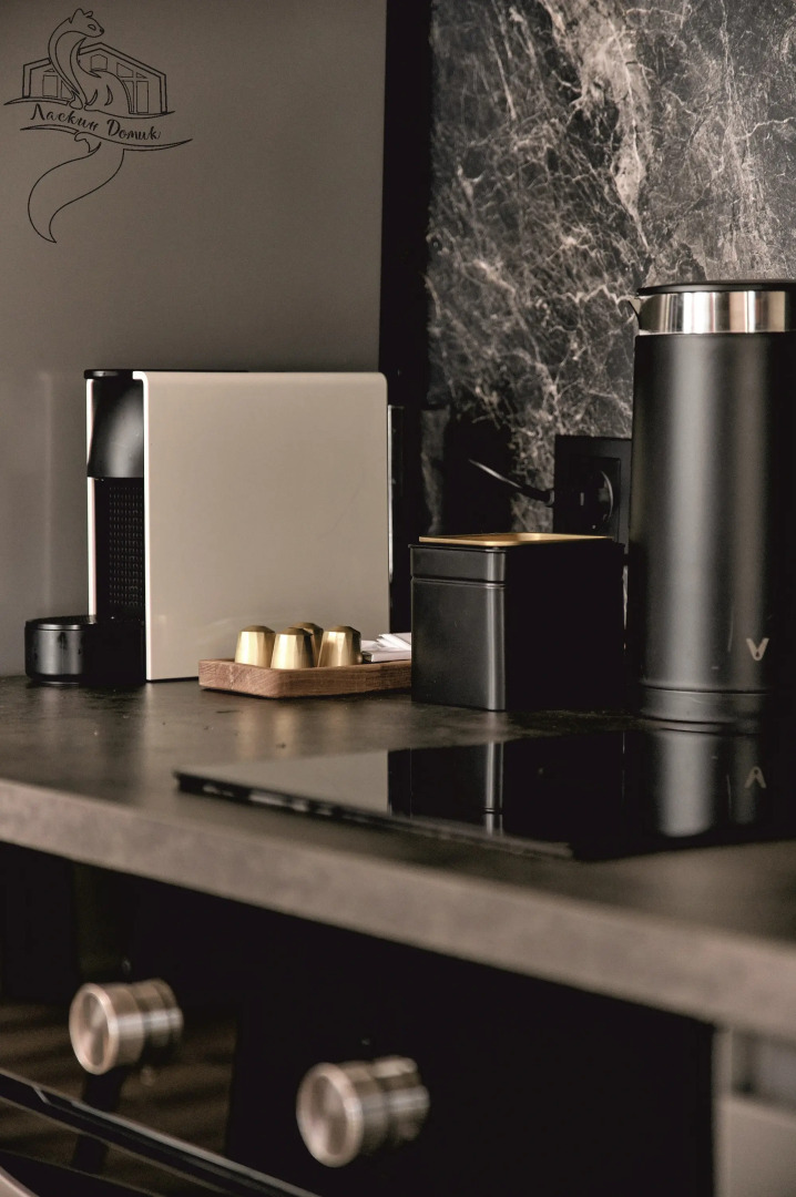 Частный дом Ласкин домик