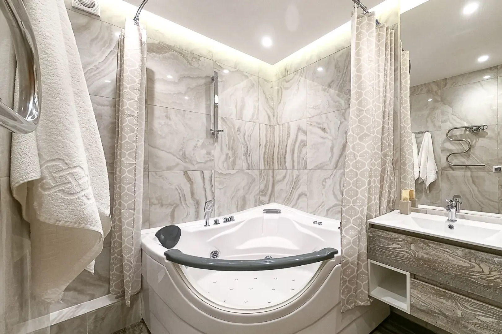 Апартаменты Белинский 6