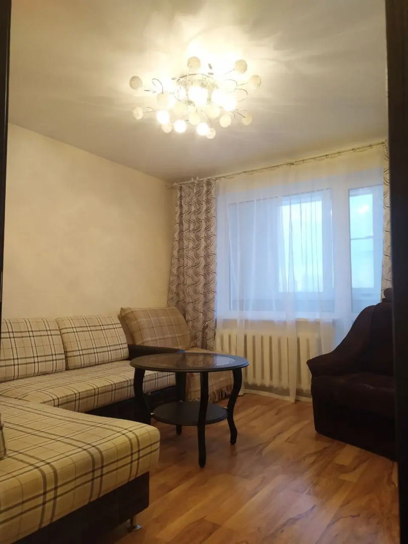 Квартира Фортуна Сити на Бондаренко