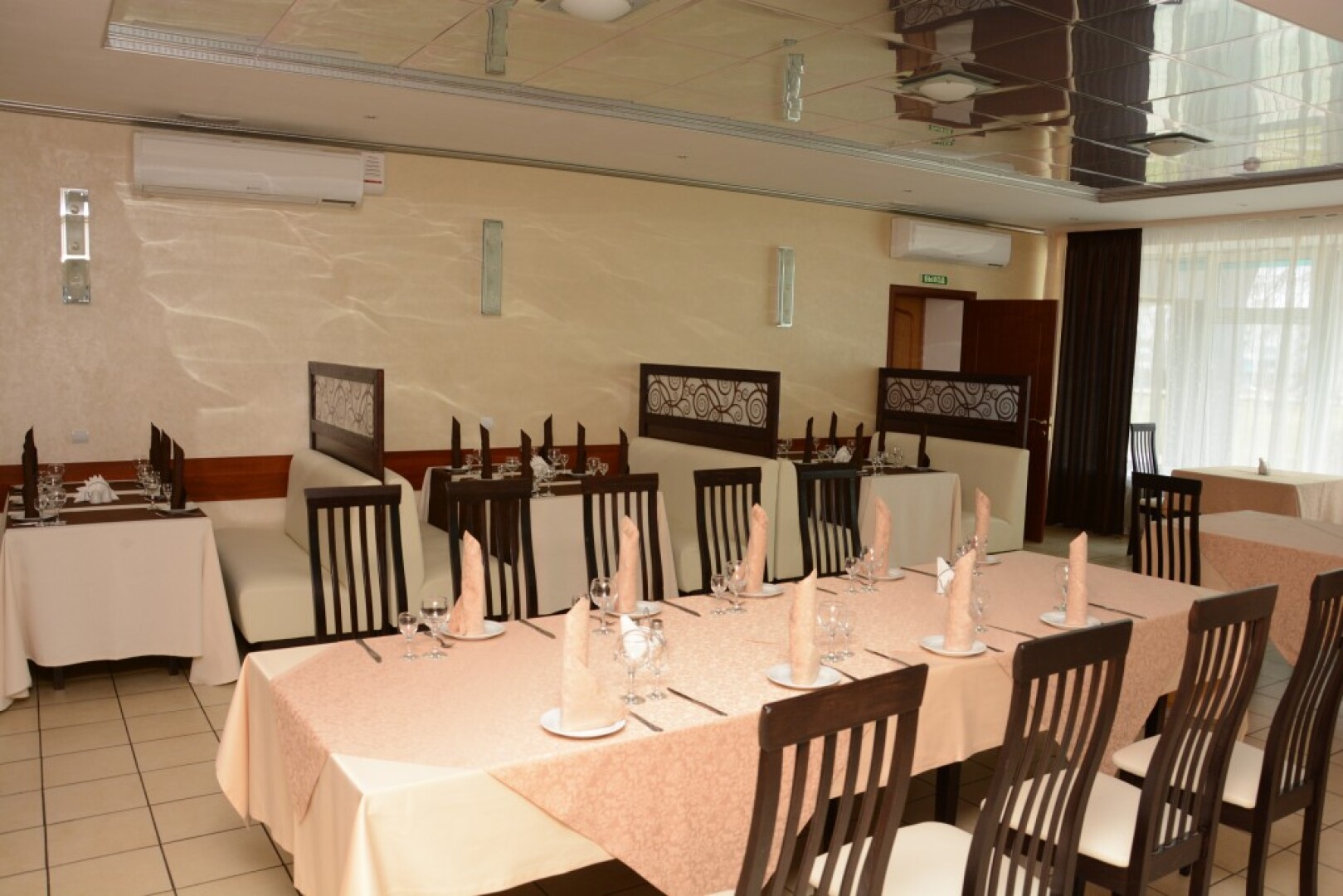 Отель Гостиничный комплекс Юбилейный