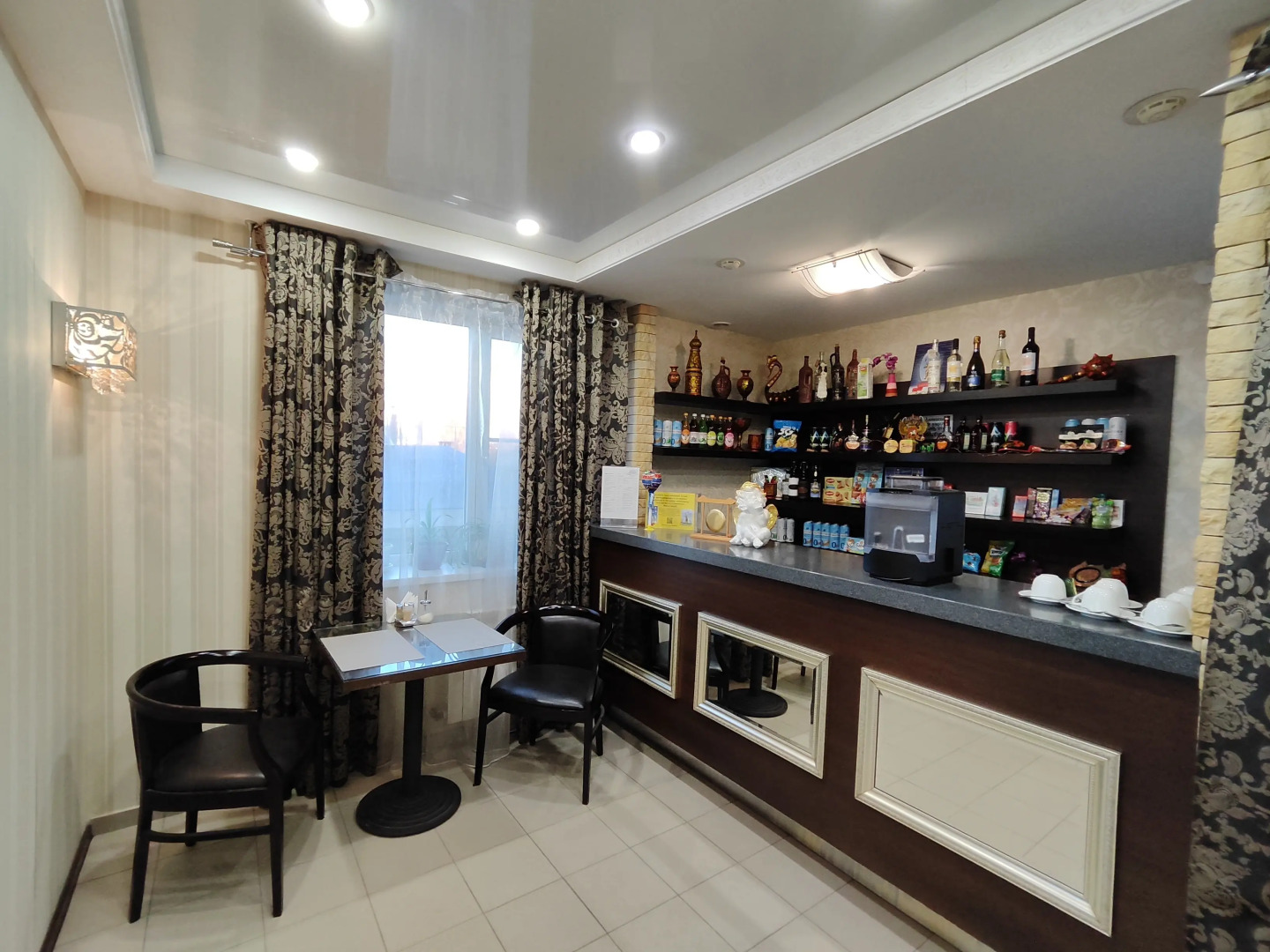 Гостиница МотоСтоп