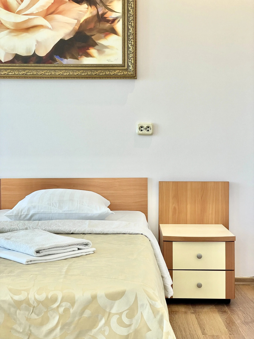 Гостевой дом Соната