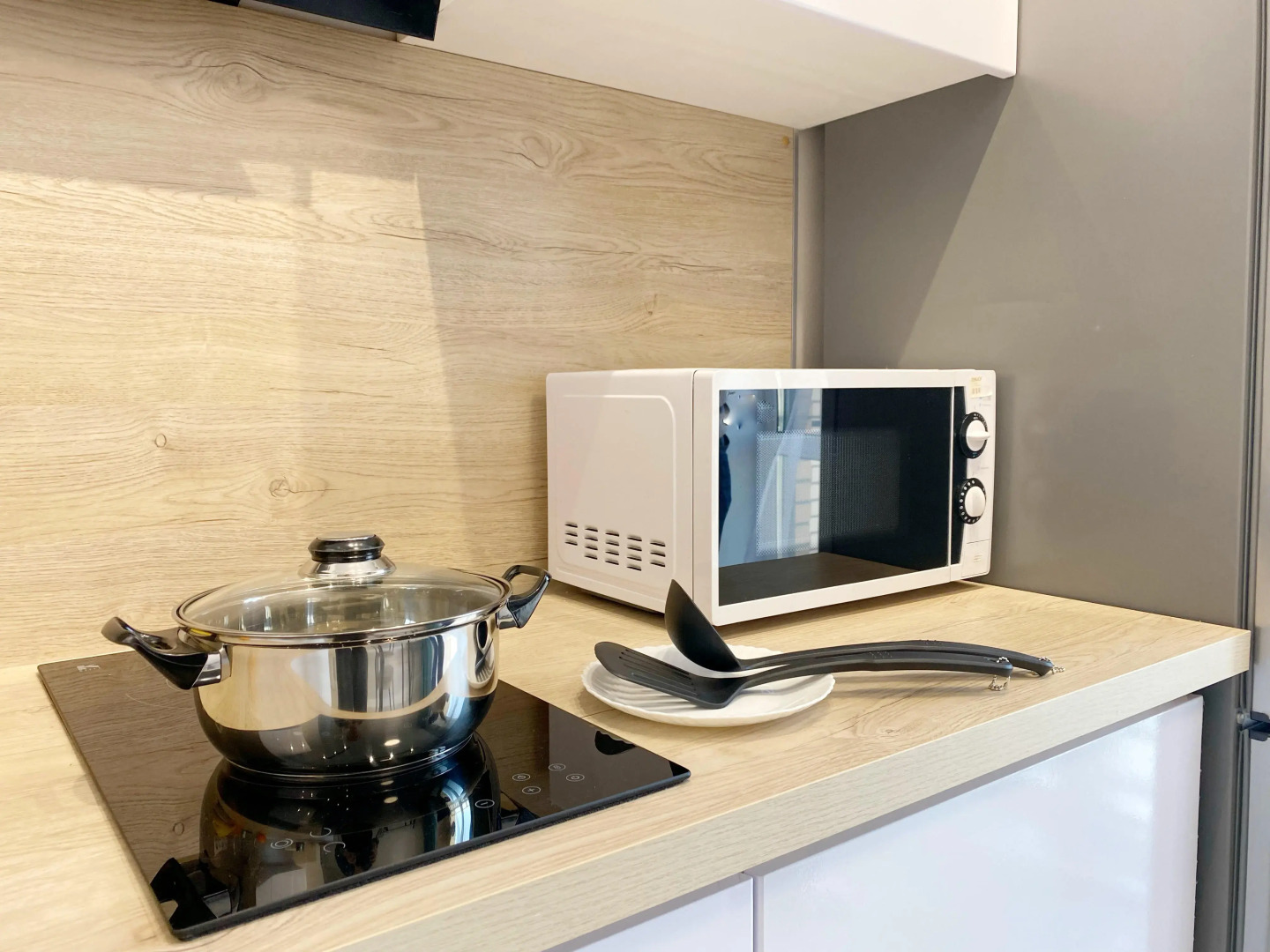 Квартира Konstantinov Apartments на Николая Островского 60