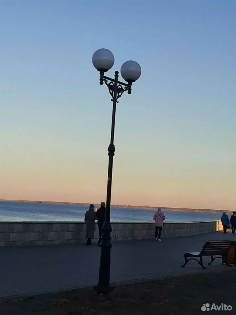 Апартаменты 1-комнатные рядом с Волгой (Бухта)