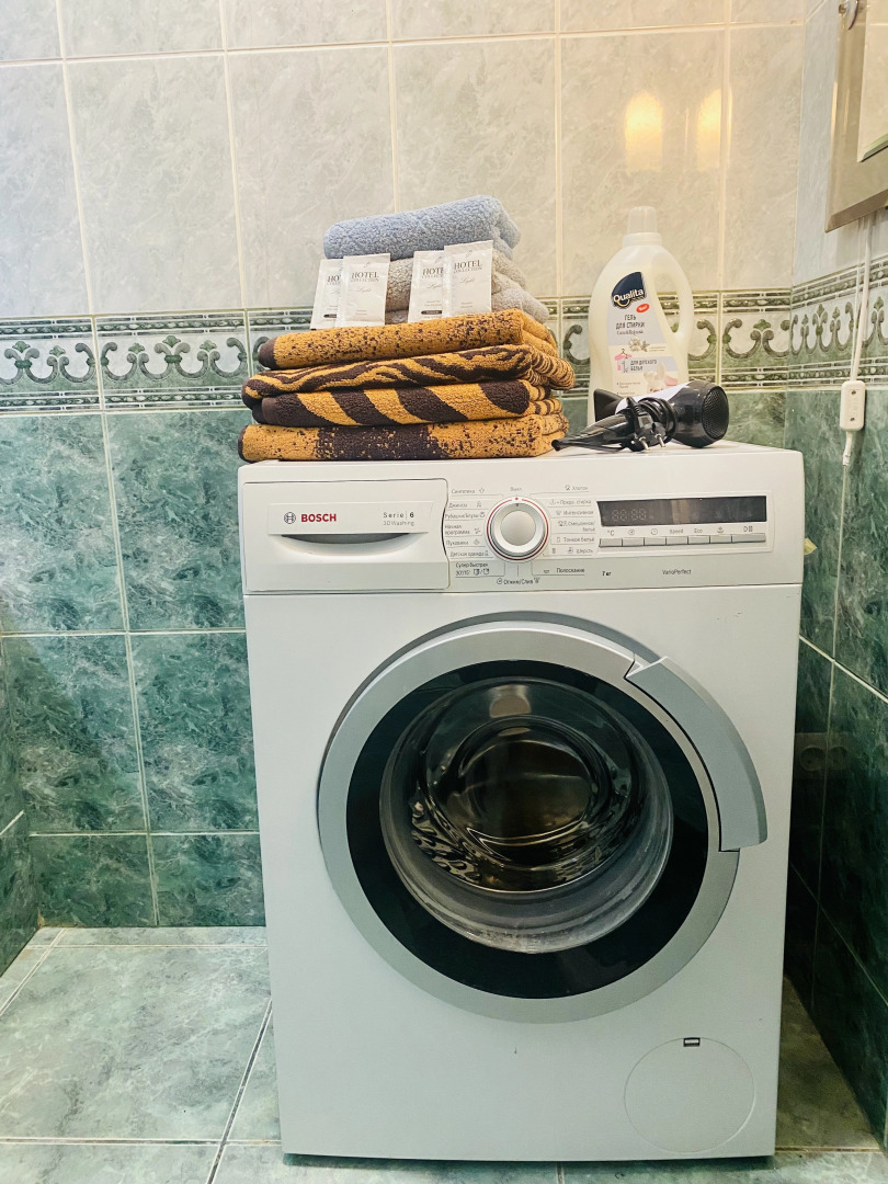 Апартаменты на 9 Апреля