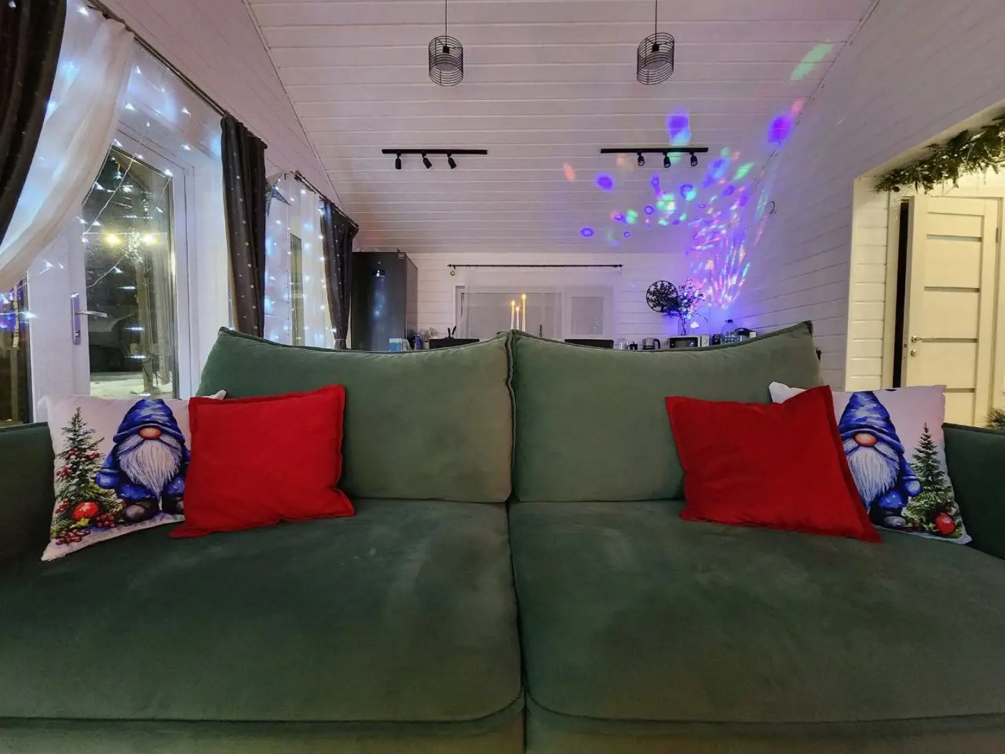 Гостевой дом DreamHouse