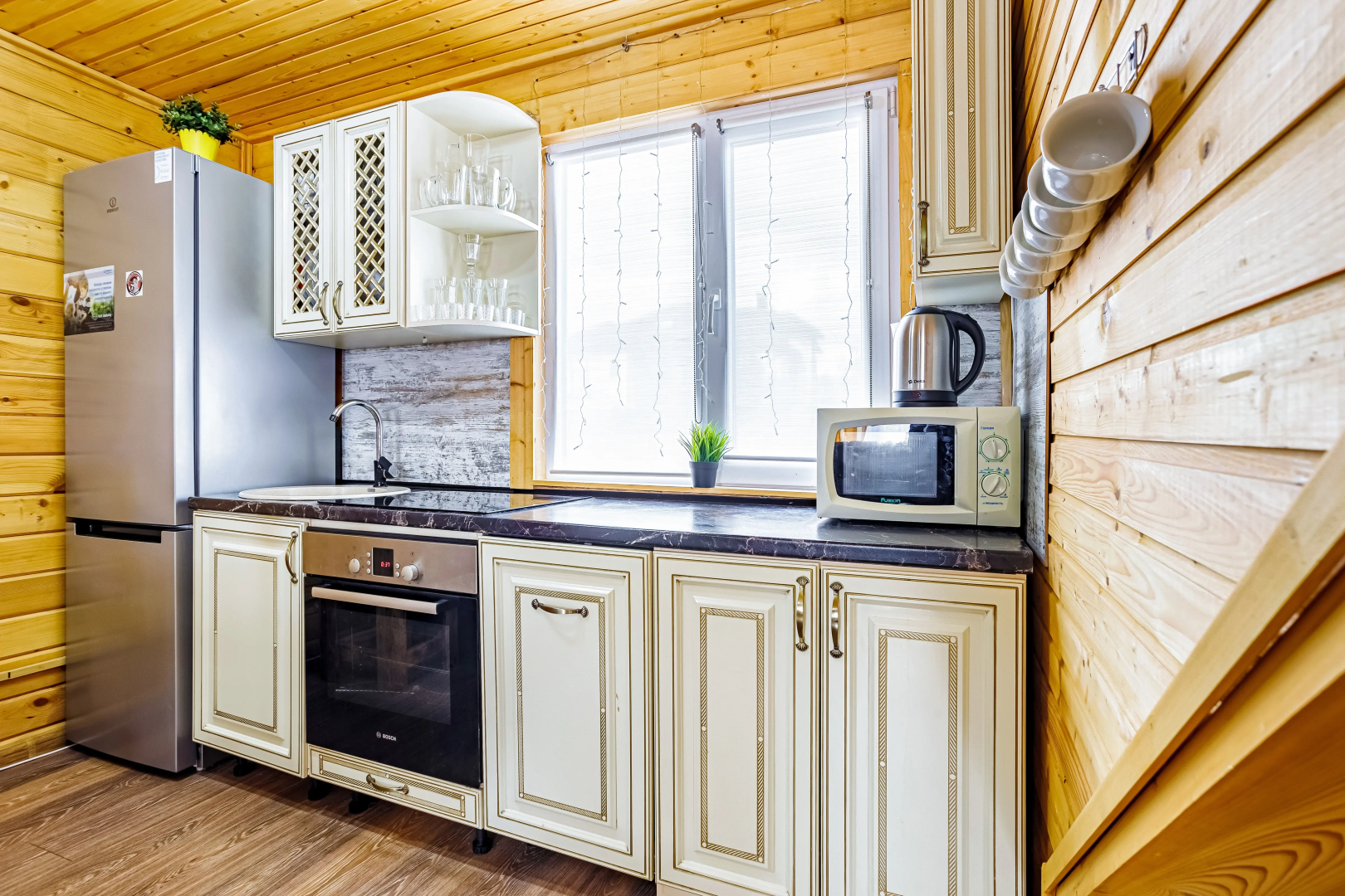 Частный Дом Семейный Загородный Клуб отдыха Агой-Шале