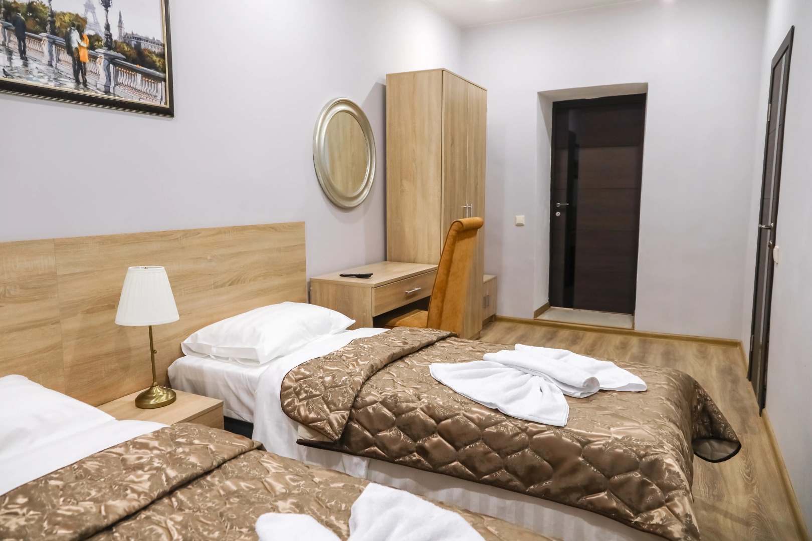 Sheremet'Evo Gorodok