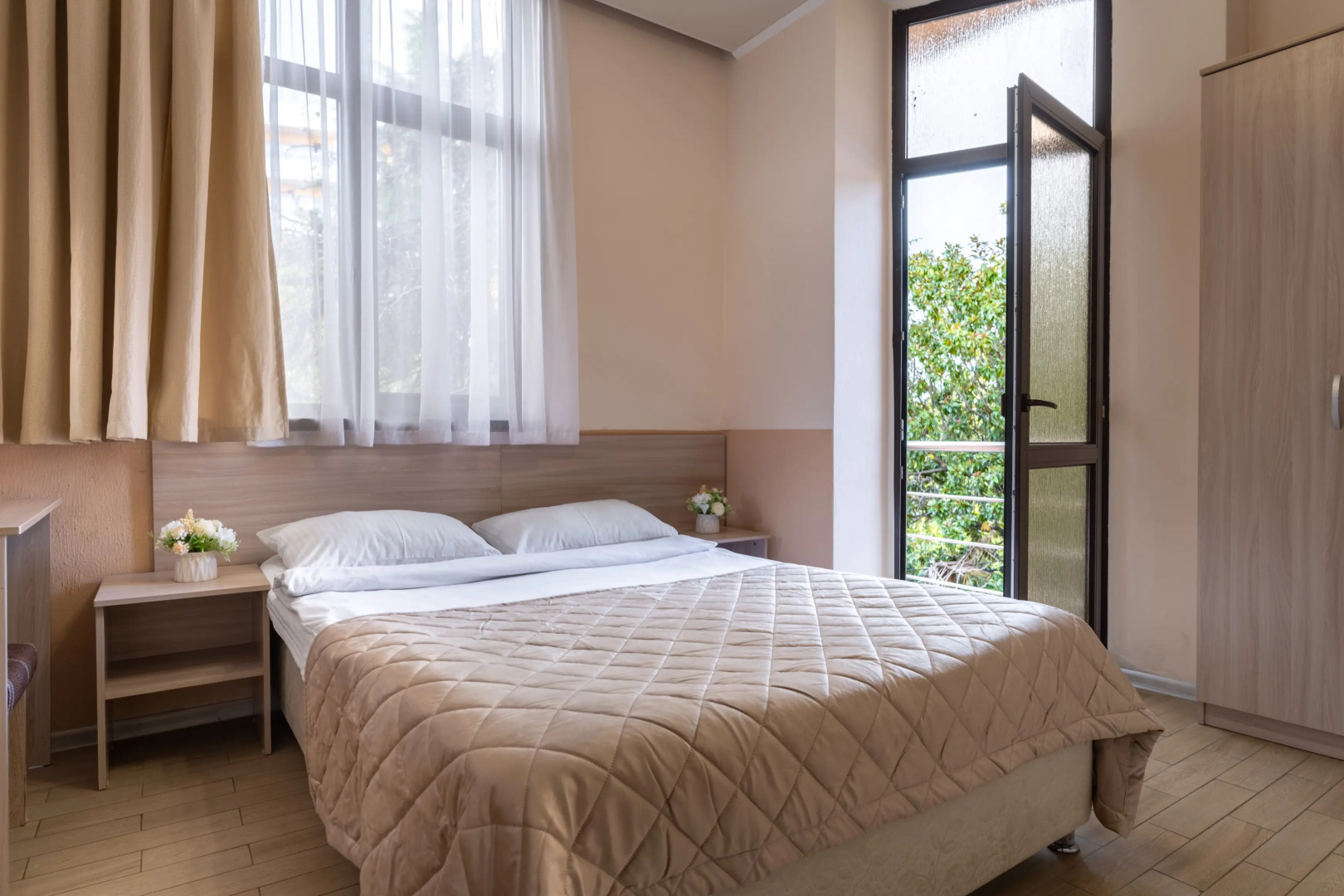 Гостевой дом Грант