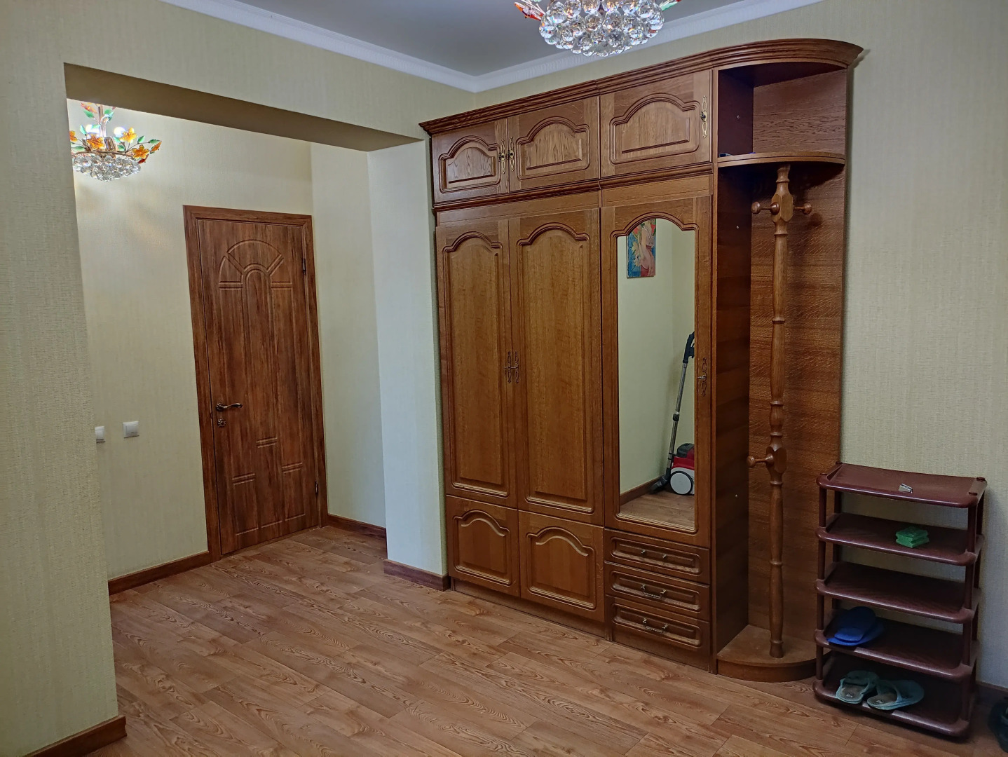 Квартира Семейная