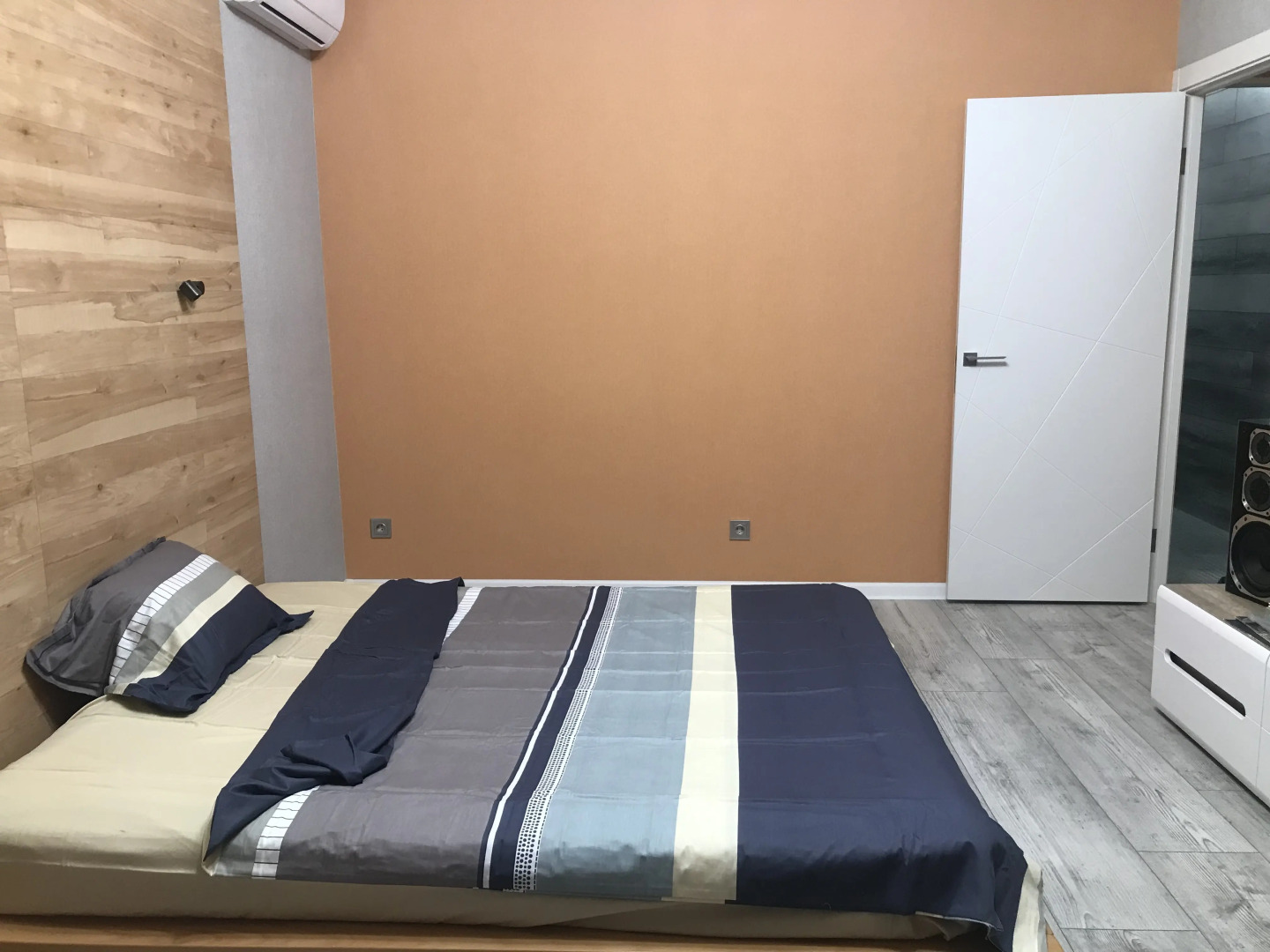 Квартира Альфа Волга