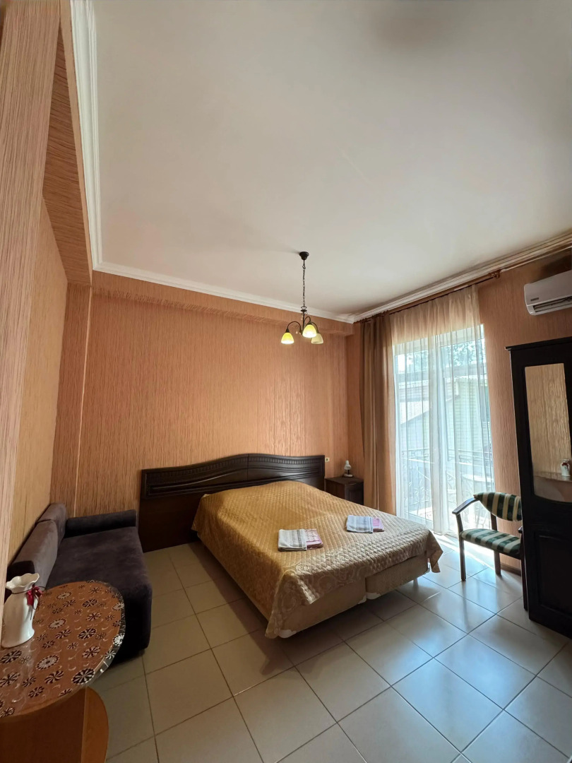 Гостевой дом Stone House