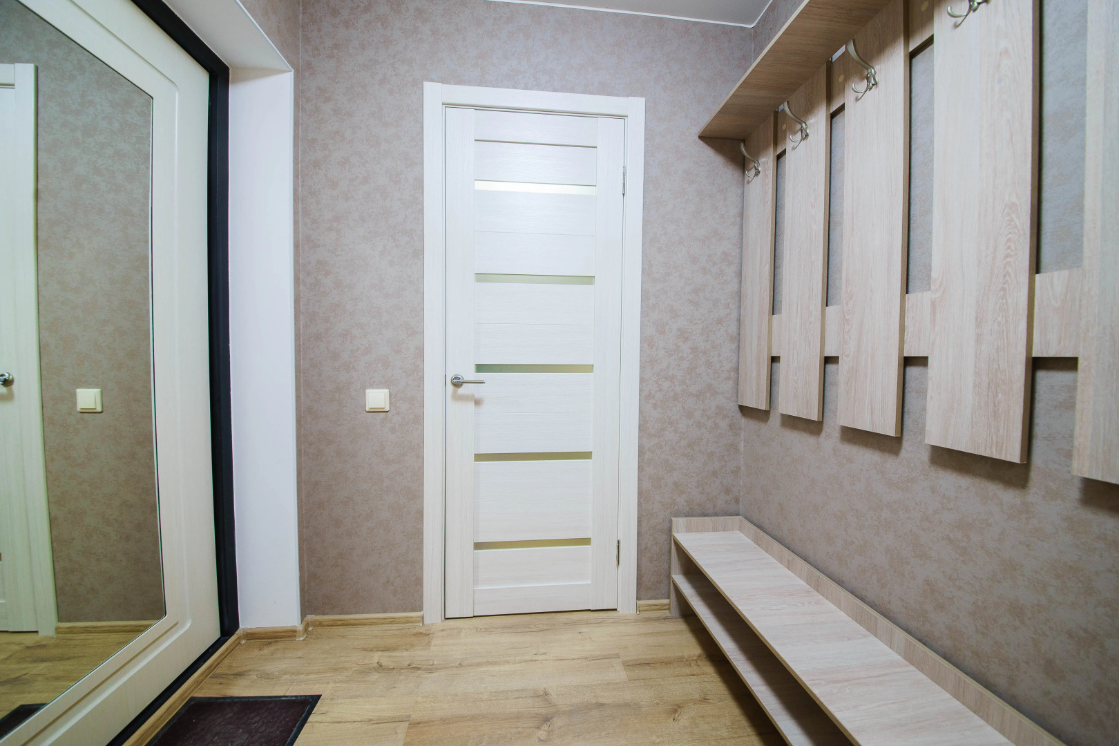 Апартаменты Favourite Home