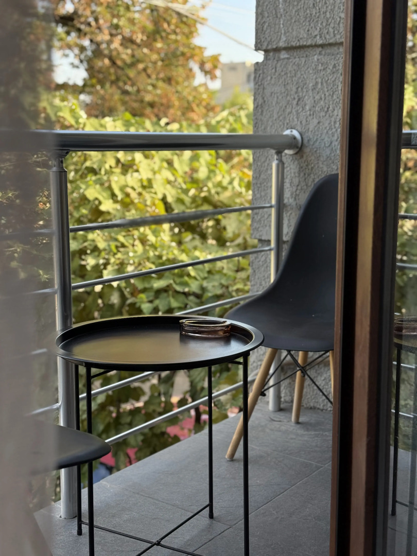 Апарт-отель Graf T.