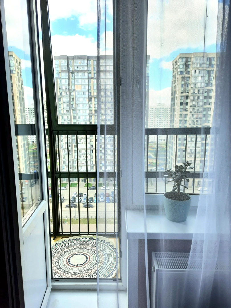 Квартира Уютная квартира в сердце города