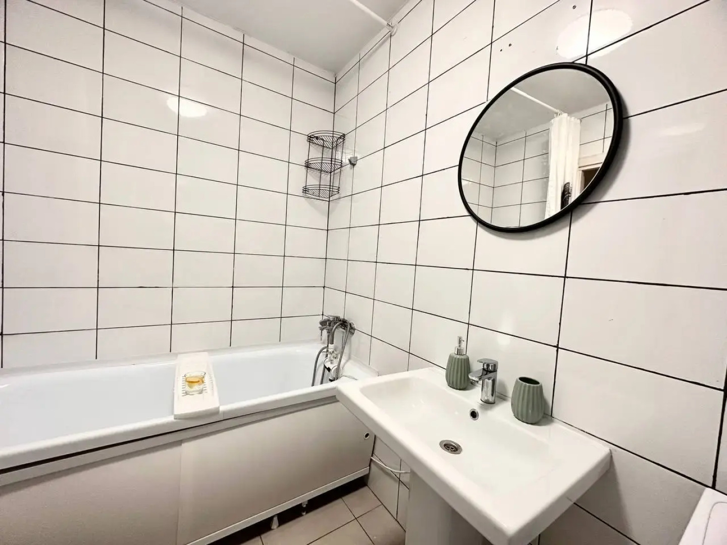 Квартира Viktory Apart