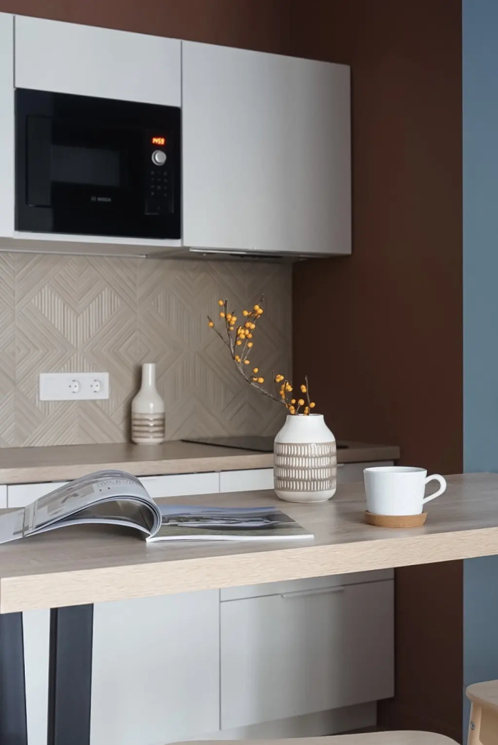 Апартаменты Pavlov A на набережной