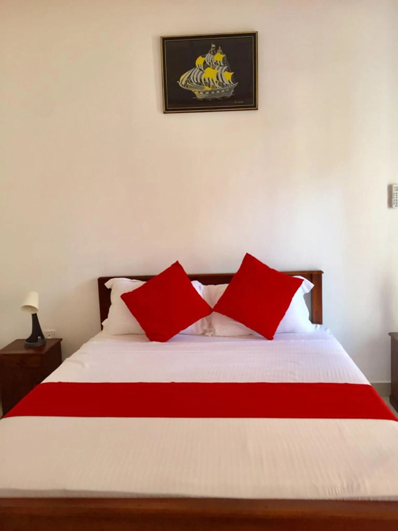 Отель Yoho Lake View Resort