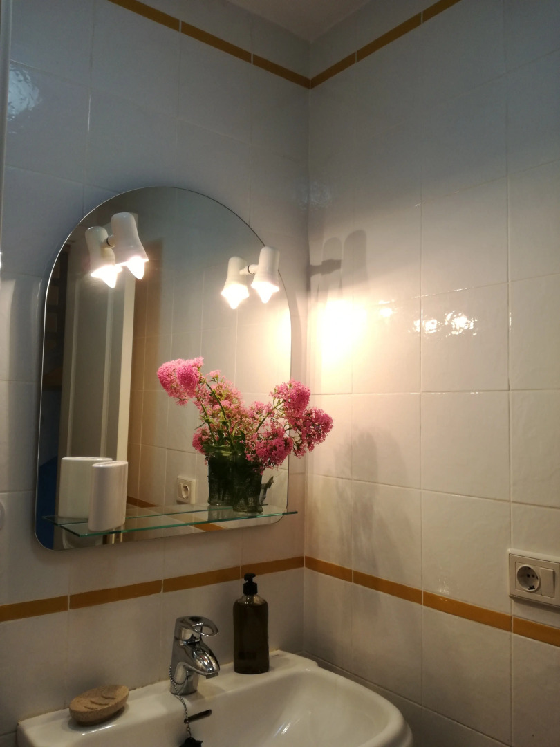 Апартаменты Mapi´s