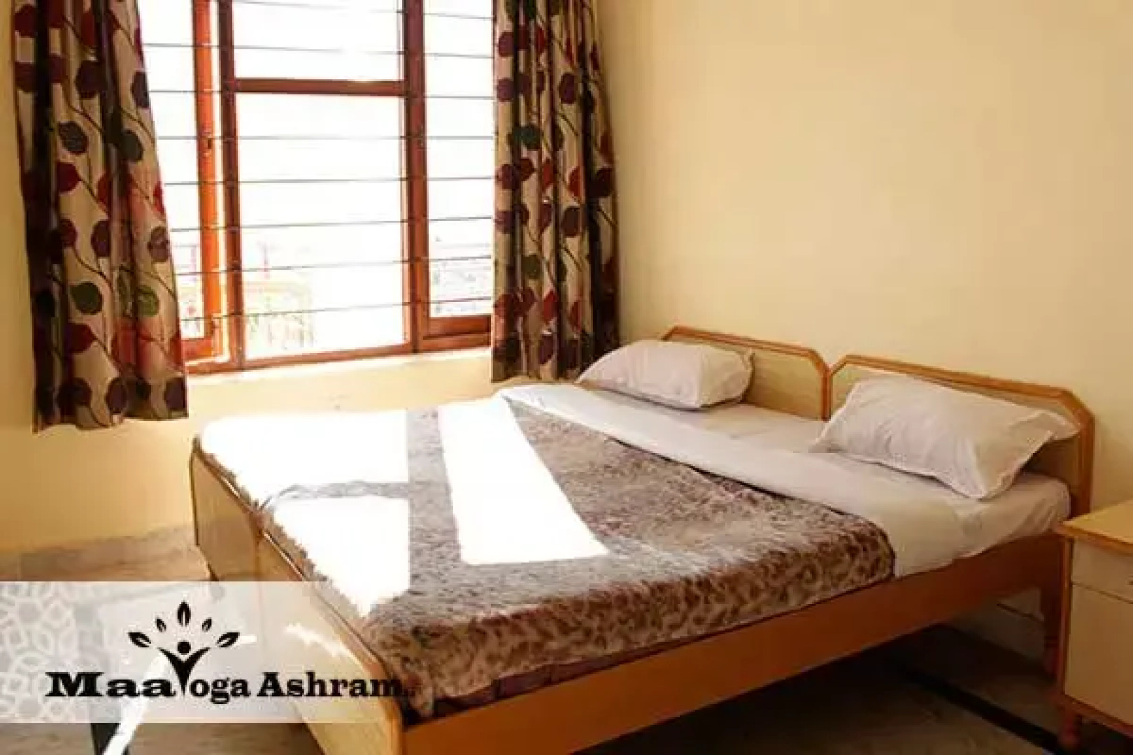 Мини-Отель Maa Yoga Ashram