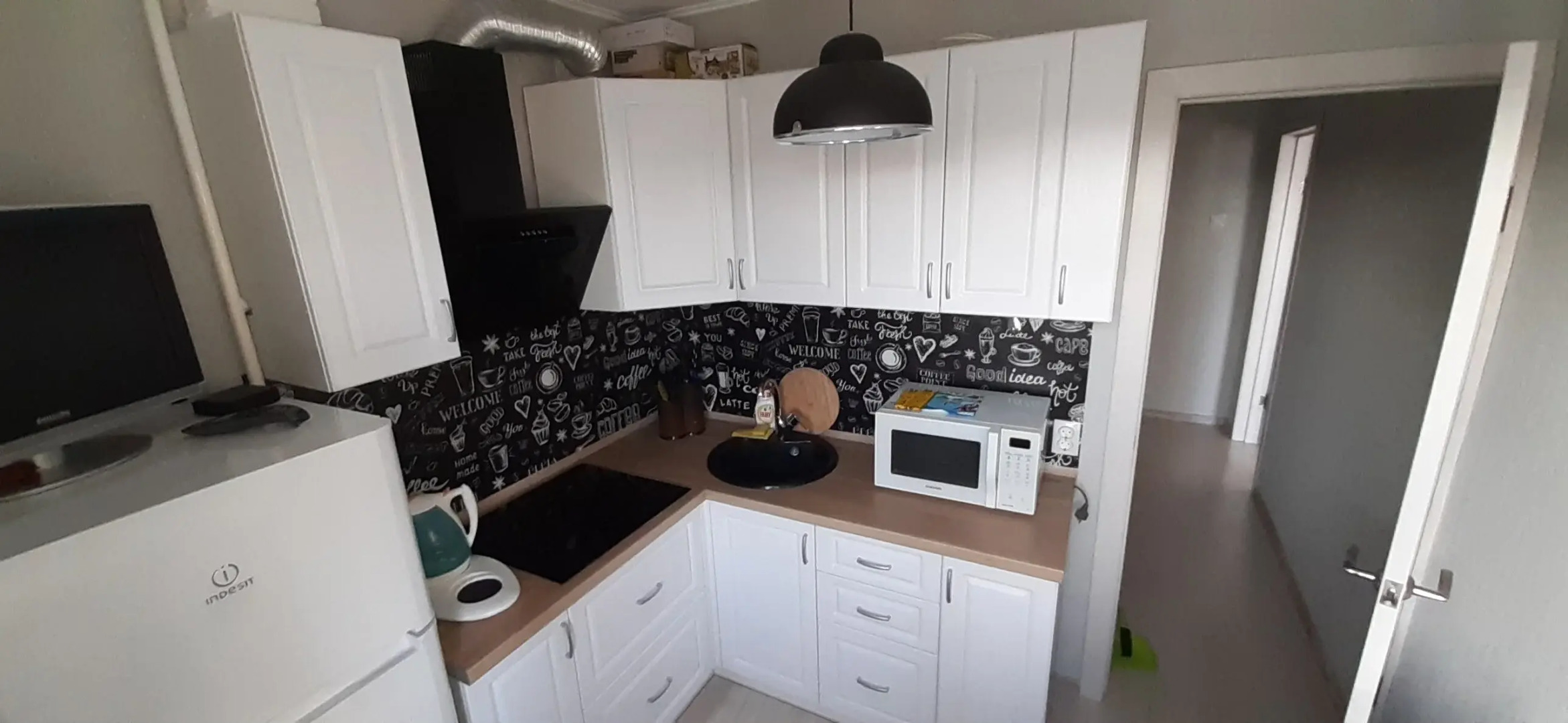 Апартаменты Отдых Солнце Янтарь