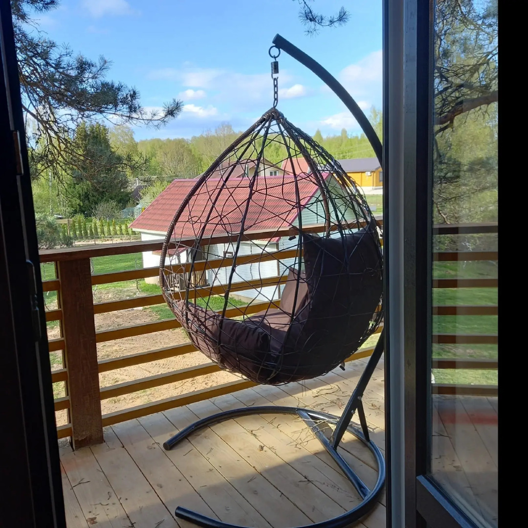 Гостевой дом Под соснами