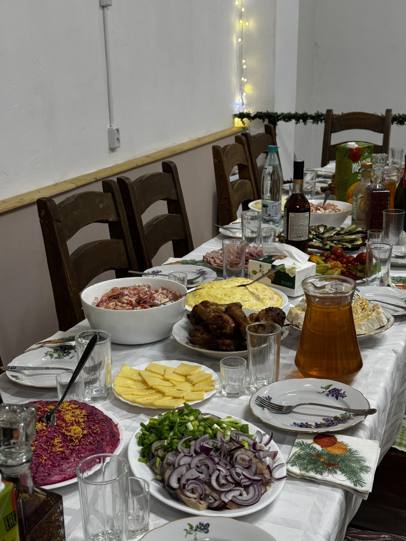 Отель Галерея Левитан