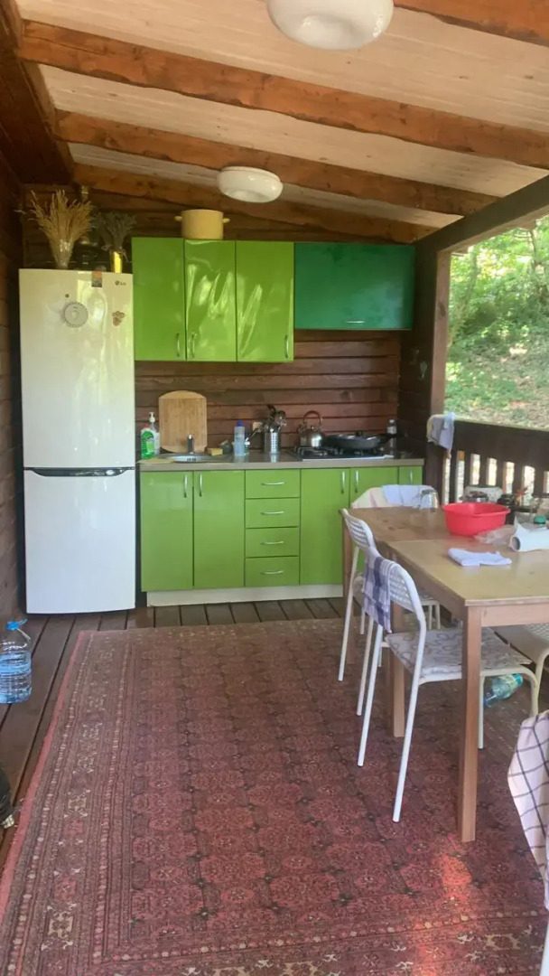 Гостевой дом Betta village