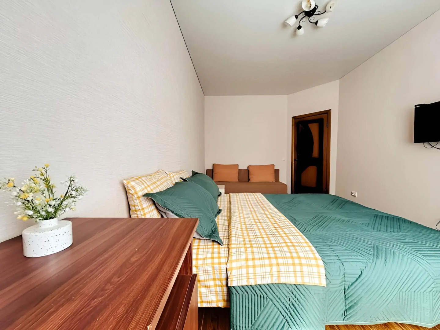 Квартира У Нас Как Дома