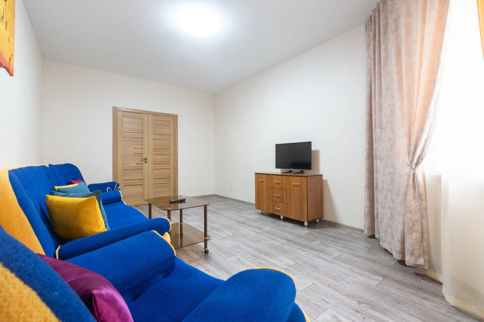 Апартаменты Пять Звёзд Каньон