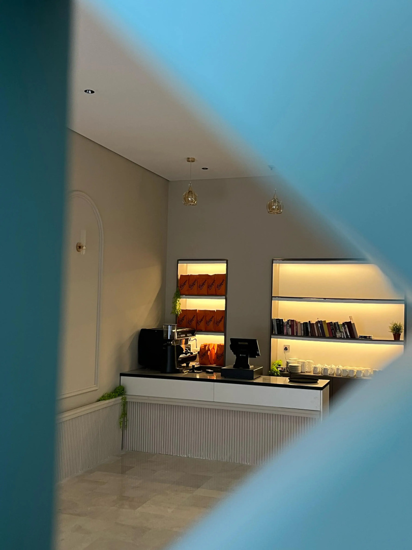 Курортный отель Al Sawadi Beach Resort & Spa